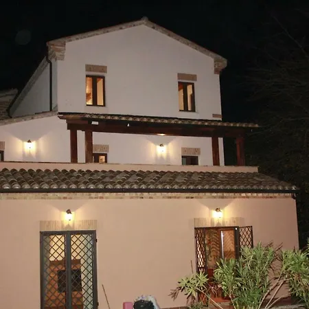 Panzió Campanelle *