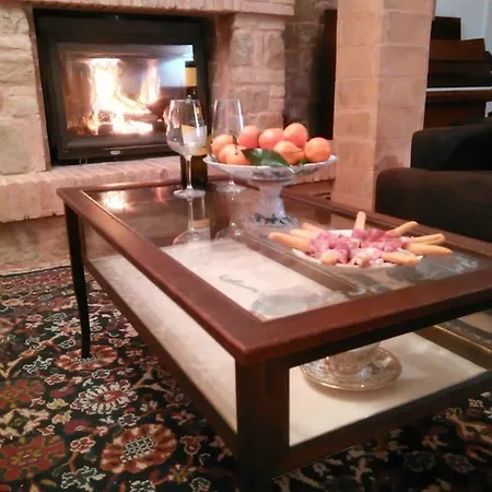 Campanelle Bed & Breakfast San Ginesio