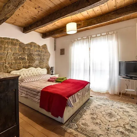 Campanelle Panzió