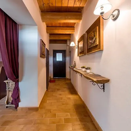 Campanelle Panzió *