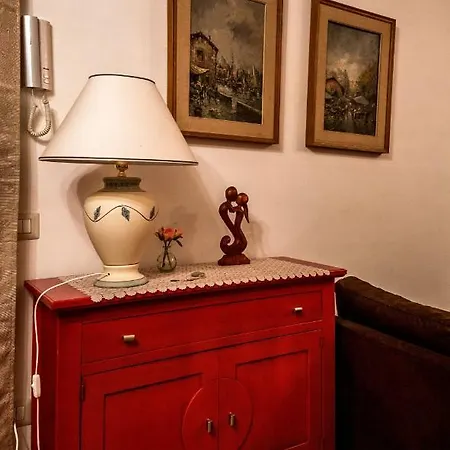 Campanelle Panzió