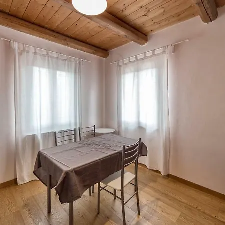 Campanelle Panzió *