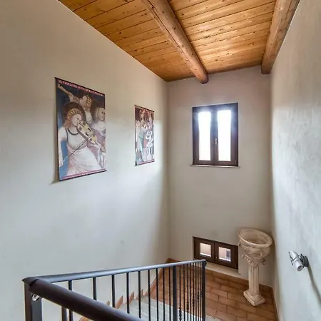 Campanelle *