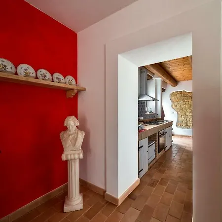 Panzió Campanelle San Ginesio