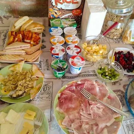Campanelle San Ginesio
