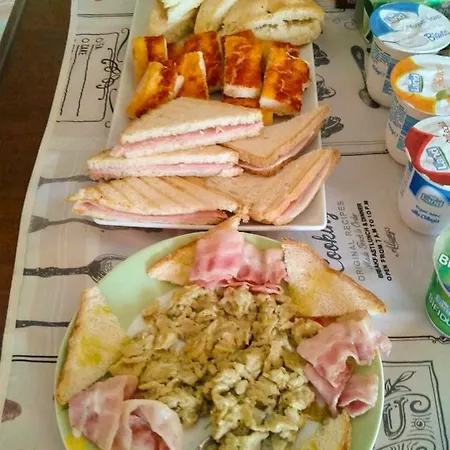 Campanelle San Ginesio