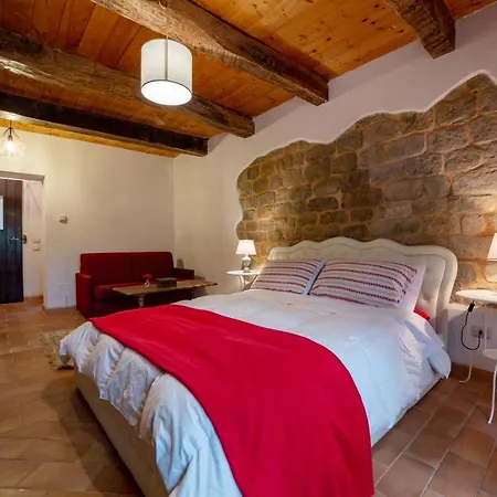 Campanelle * San Ginesio